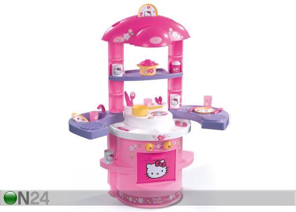 Keittiö HELLO KITTY