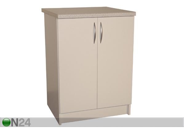 Keittiökaappi 60 cm