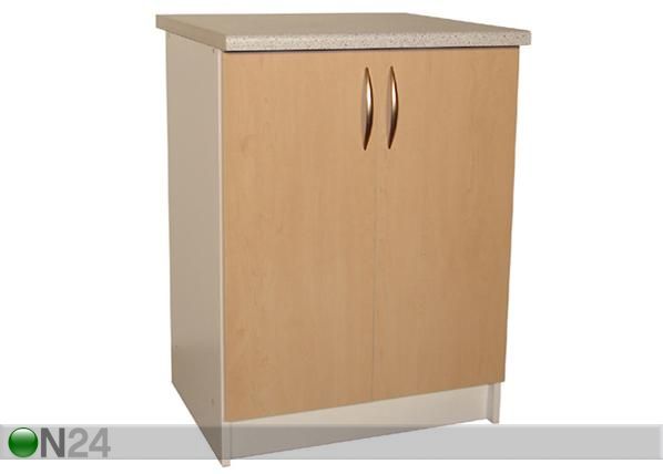 Keittiökaappi 60 cm
