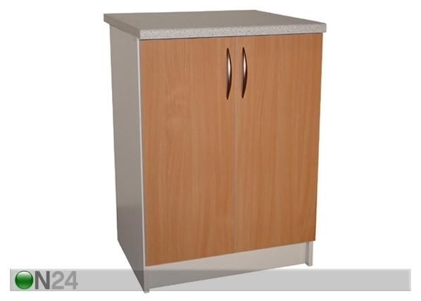 Keittiökaappi 60 cm