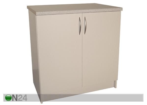 Keittiökaappi 80 cm