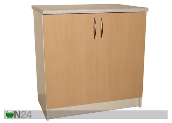 Keittiökaappi 80 cm