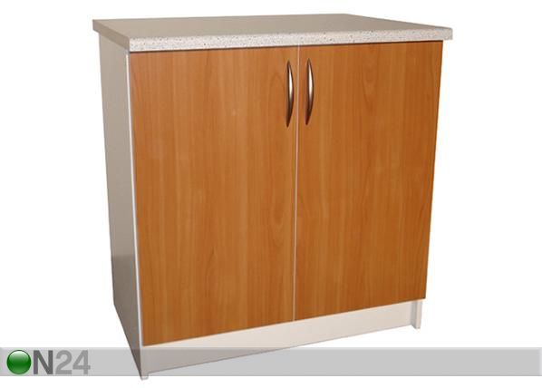 Keittiökaappi 80 cm
