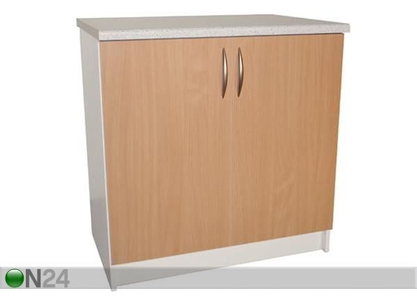 Keittiökaappi 80 cm