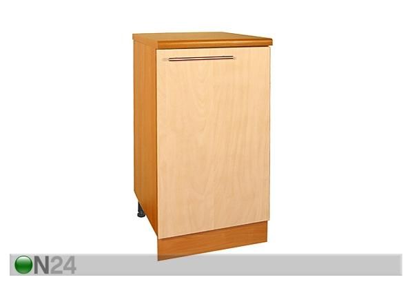 Keittiökaappi, ala