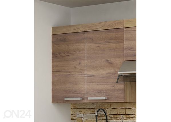 Keittiön yläkaappi 80 cm