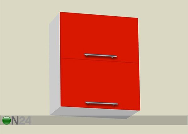 Keittiön yläkaappi h70,5 cm 40 cm