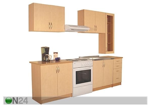 Keittiöryhmä HELENA 1 MINI K