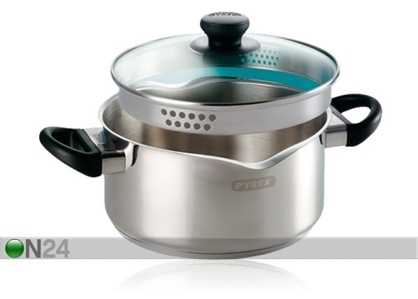 Keittoastia PYREX 2 l