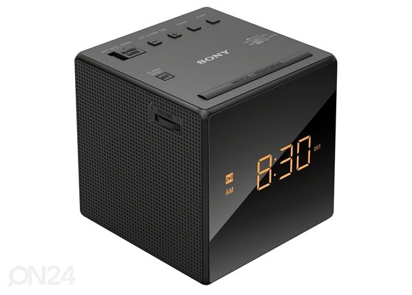 Kelloradio Sony