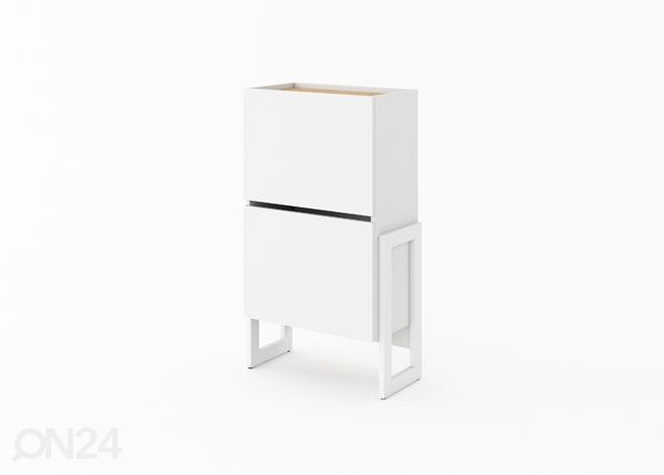 Kenkäkaappi 60 cm