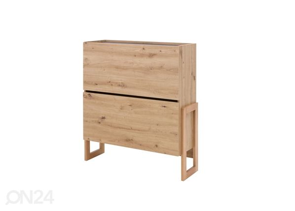 Kenkäkaappi 90 cm