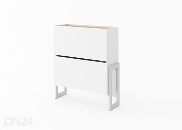 Kenkäkaappi 90 cm