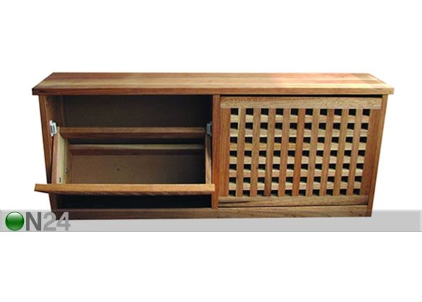 Kenkäpenkki WALNUT-77