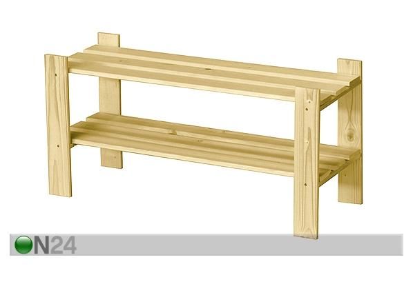 Kenkäteline BASIC