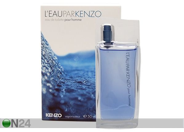 Kenzo L´eau par Kenzo pour Homme EDT 50ml