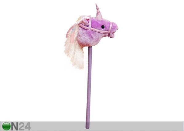Keppihevonen 80 cm KEEL TOYS