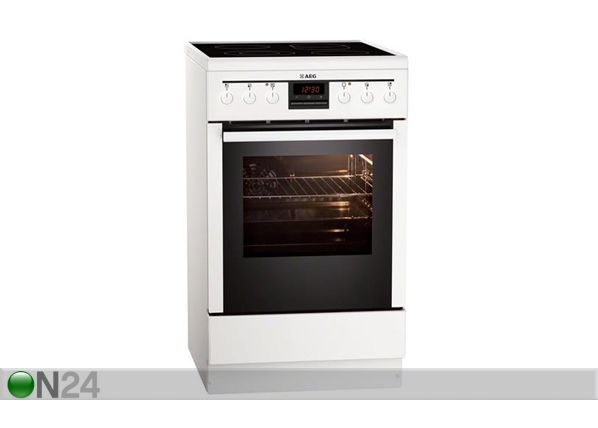 Keraaminen liesi AEG 47995VD-WN