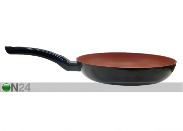 Keraaminen paistinpannu TERRACOTA Ø 26 cm