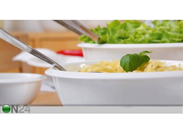 Keraamiset kulhot COCINA