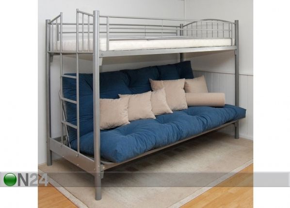 Kerrossänky 90x200 cm ja 140x200 cm