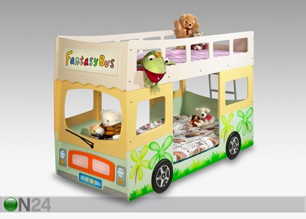 Kerrossänky FANTASY-BUS