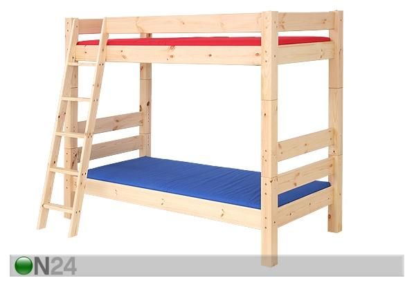 Kerrossänky MAXIMILLIAN mänty