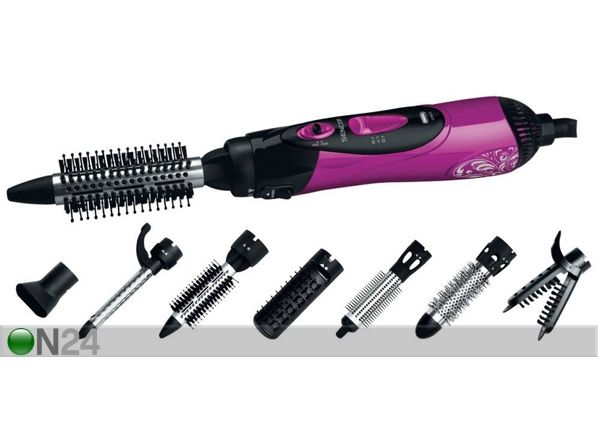 Kiharruslaite Sencor SHS7551VT