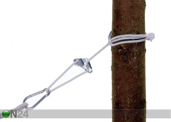 Kiinnitystarvikkeet SMARTROPE