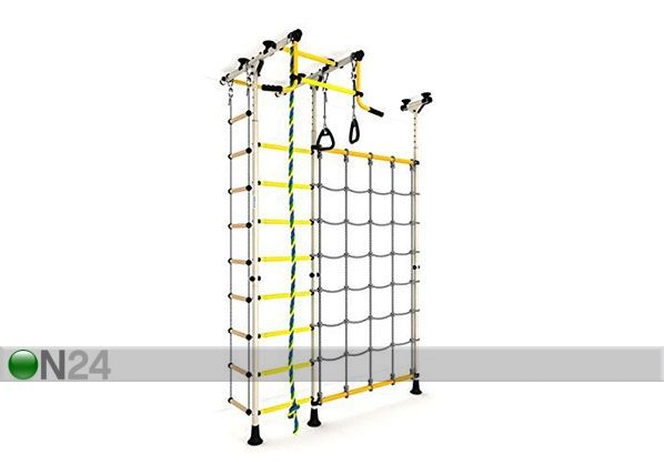 Kiipeilyteline CAROUSEL R3