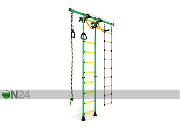 Kiipeilyteline CAROUSEL R55