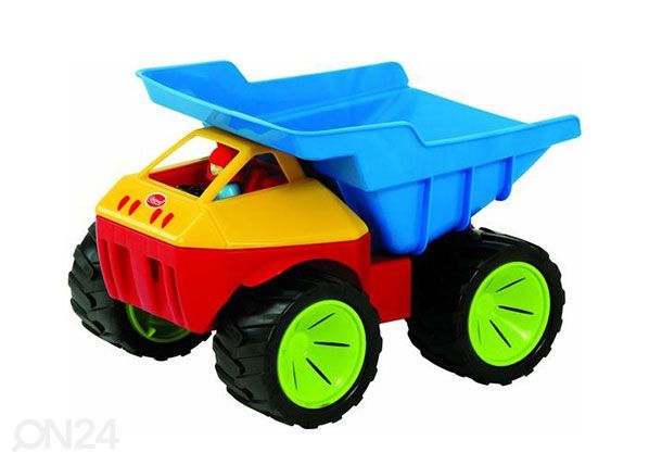 Kippiauto GIGANT