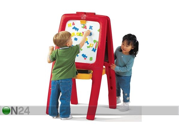 Kirjoitustaulu STEP2