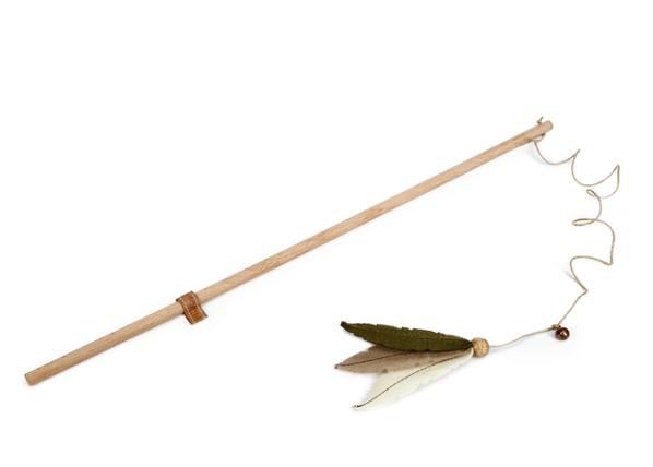 Kissan lelu Kiowa onki