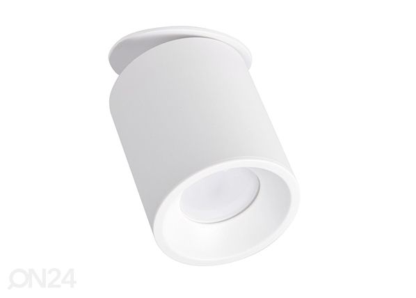 Kohdevalaisin Haron White