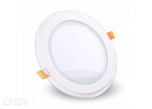 Kohdevalaisin LED 12 W