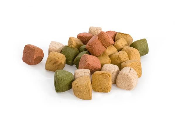 Koiran keksit pick&mix gurmee 10 kg