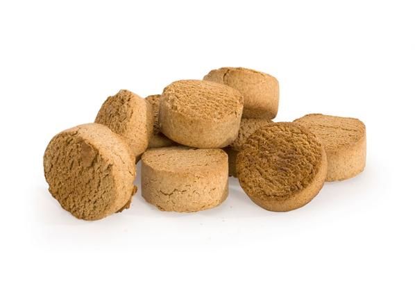 Koiran keksit pick&mix lammas / riisi 10 kg