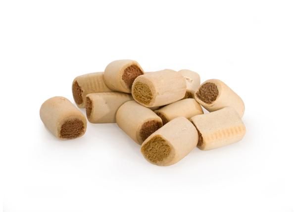 Koiran keksit pick&mix marrowbone mix 10 kg