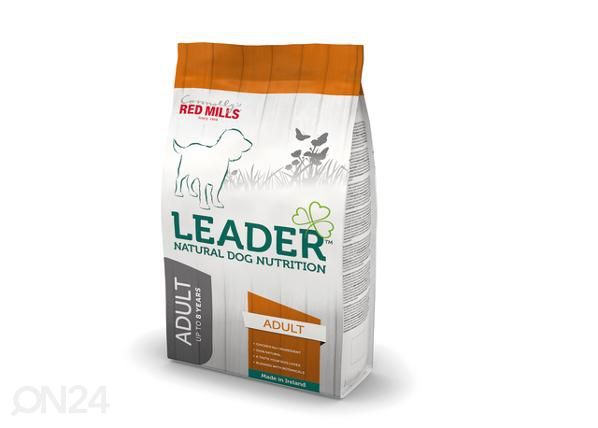 Koiran kuivaruoka kana keskikokoiselle rodulle 2 kg
