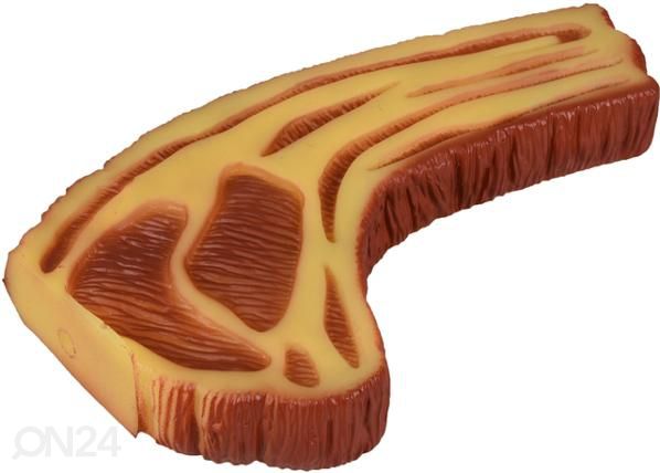 Koiran lelu kyljys 22 cm