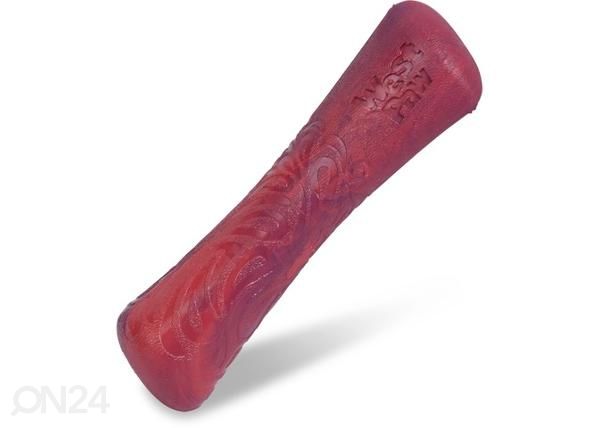 Koiran lelu seaflex drifty S roosa