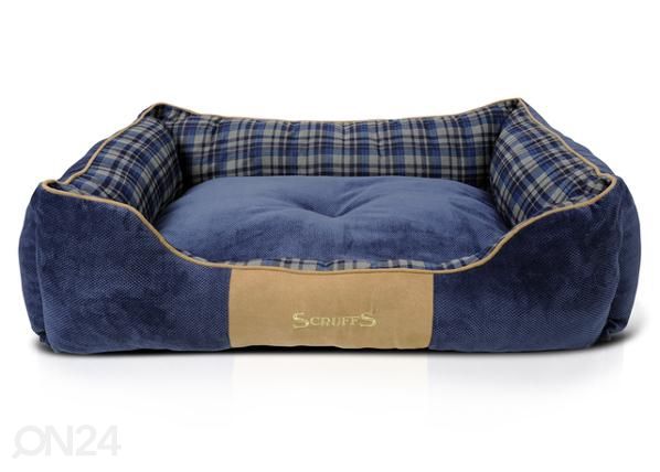 Koiran pesä highland xl Sininen