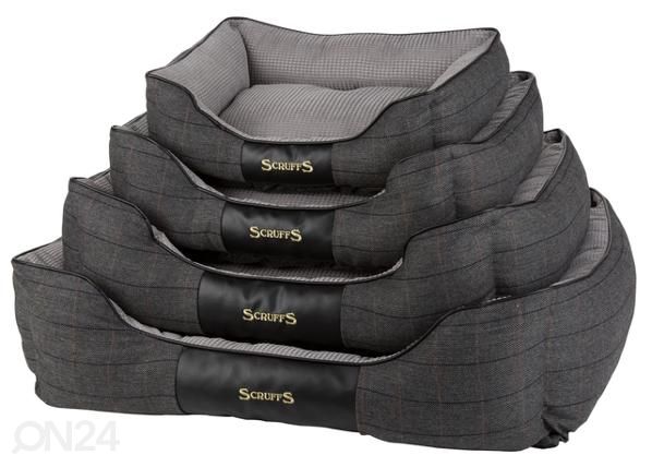 Koiran pesä windsor box bed s