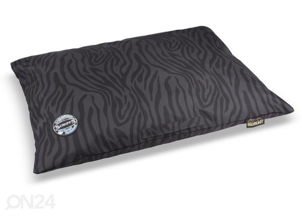 Koiran peti expedition memory 100x70 cm musta