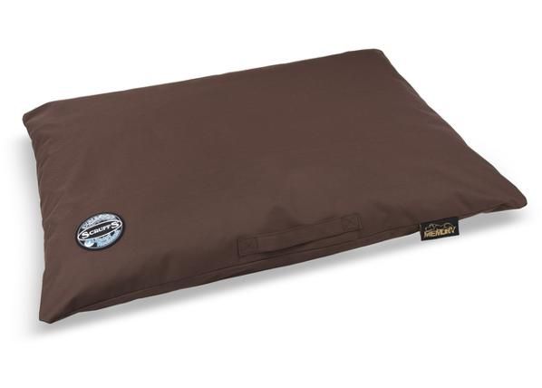 Koiran peti expedition memory 100x70 cm ruskea