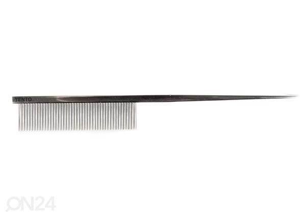 Koiran piikkikampa 18,5 cm