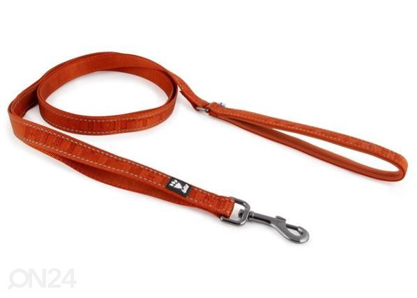 Koiran talutushihna Casual 180 cm x 20 mm kaneli