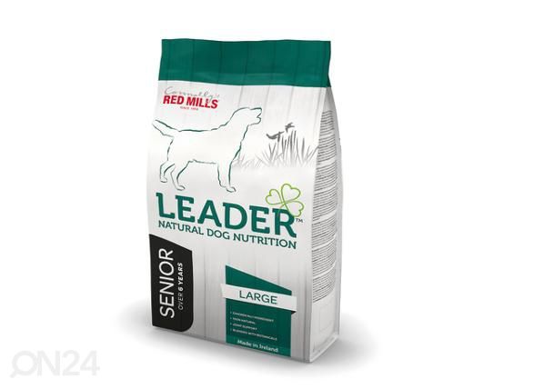 Koiran täysravinto kana suurikokoiselle rodulle seniori 2 kg