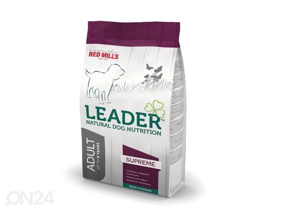 Koiran täysravinto superior keskikokoiselle rodulle 12 kg